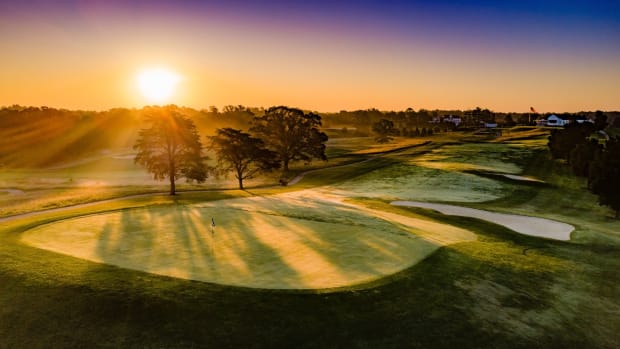 FrenchLickResort_DonaldRossCourse